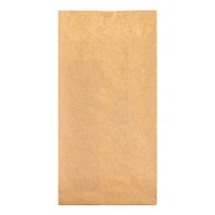 Коричневі паперові пакети SOS